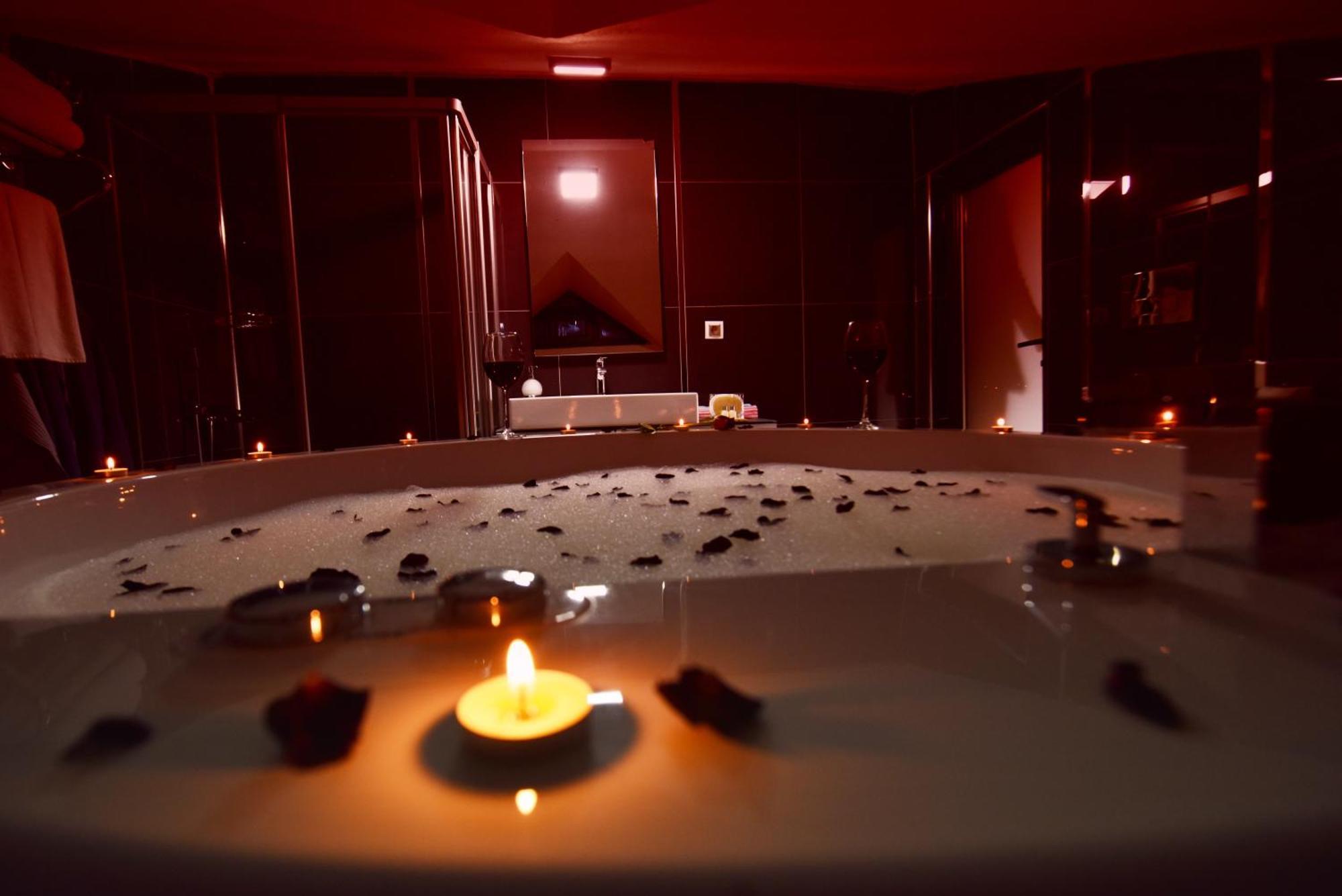 El Nazar Stone Suite Üçhisar Esterno foto