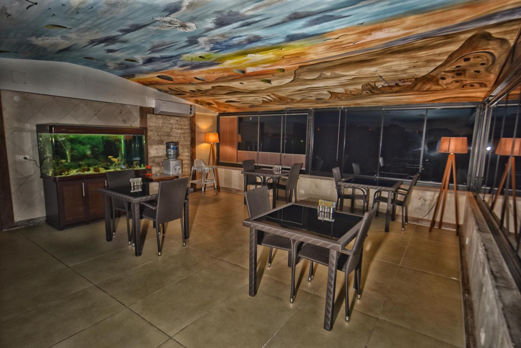 El Nazar Stone Suite Üçhisar Esterno foto